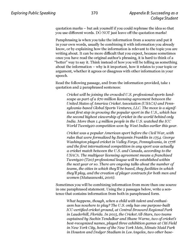 Exploring Public Speaking - Page 370